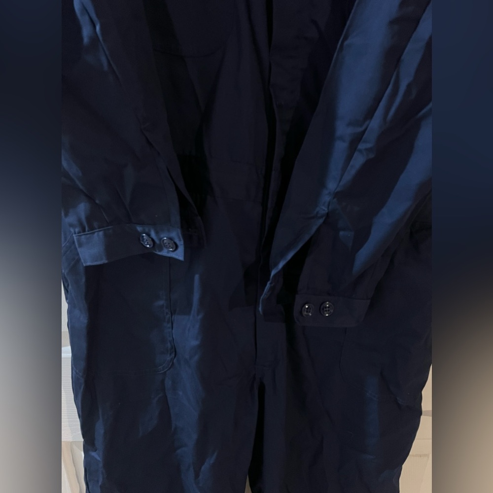 Coveralls NEW - Picture 2 of 5